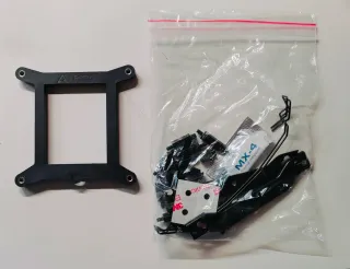 Arctic Freezer 34 eSports CPU Cooler