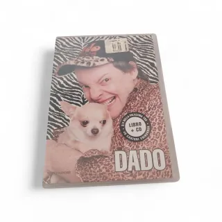 Dado Libro + CD La Palazzina Tua