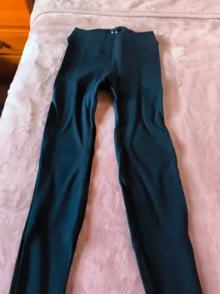 Leggings Calzedonia Total Shaper T.L