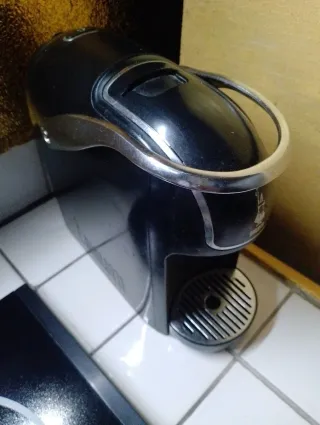 Macchina da caffè Nespresso