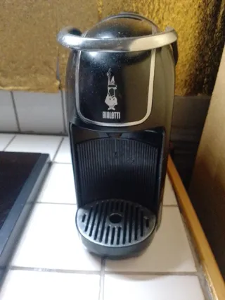 Macchina da caffè Nespresso