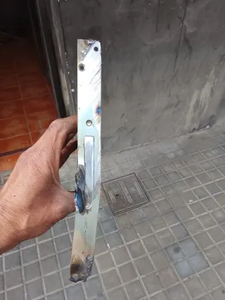 Cerrajero Barcelona 24h