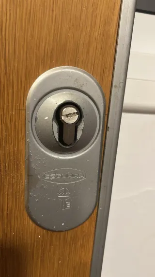 Cerrajero Barcelona 24h