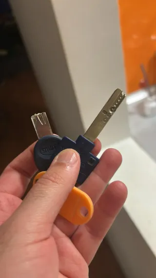 Cerrajero Barcelona 24h