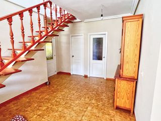 Chalet en venta en La Granja-La Colina-Los Pastores en Algeciras