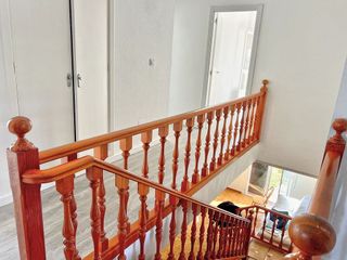 Chalet en venta en La Granja-La Colina-Los Pastores en Algeciras