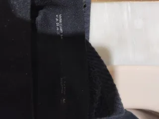 Dos Leggings Phu's Marie Claire Negros