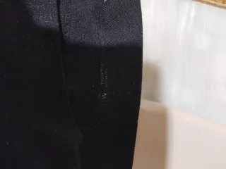 Dos Leggings Phu's Marie Claire Negros