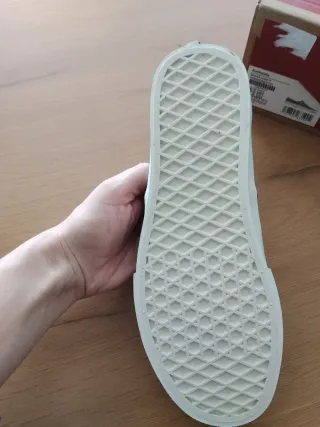 Vans Authentic Leopardo Talla 38