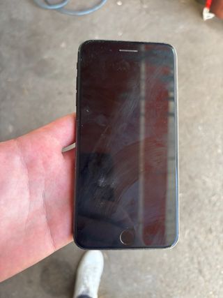 iPhone 8 Plus Space Gray