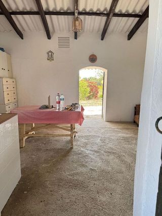Casa rural en venta en Vejer de la Frontera