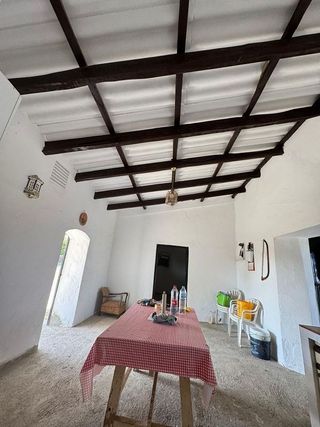 Casa rural en venta en Vejer de la Frontera