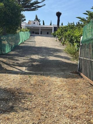 Casa rural en venta en Vejer de la Frontera