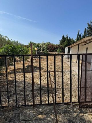 Casa rural en venta en Vejer de la Frontera