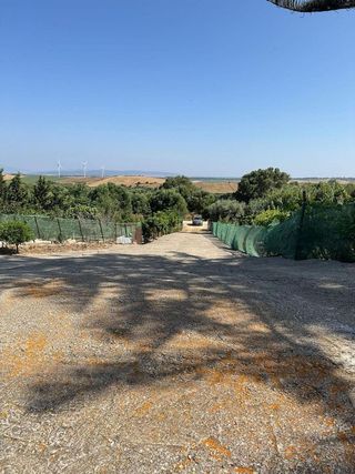 Casa rural en venta en Vejer de la Frontera