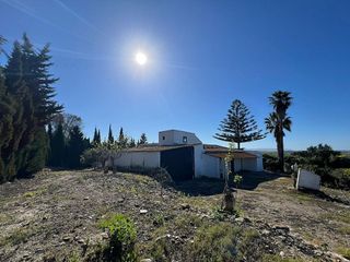 Casa rural en venta en Vejer de la Frontera
