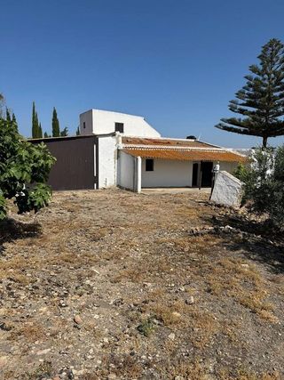 Casa rural en venta en Vejer de la Frontera