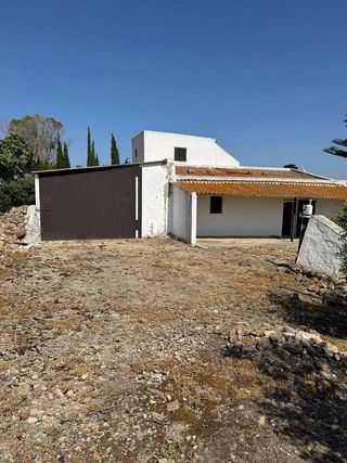 Casa rural en venta en Vejer de la Frontera