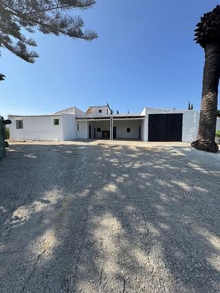 Casa rural en venta en Vejer de la Frontera