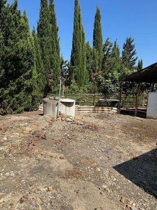 Casa rural en venta en Vejer de la Frontera