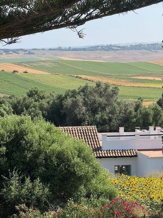 Casa rural en venta en Vejer de la Frontera