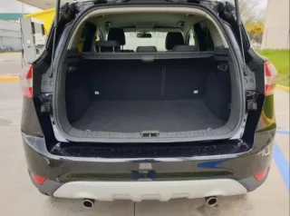 Ford Kuga 2010 ITV 25/3/2027