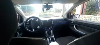 Ford Kuga 2010 ITV 25/3/2027