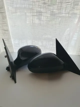 Espejos BMW E87 negros