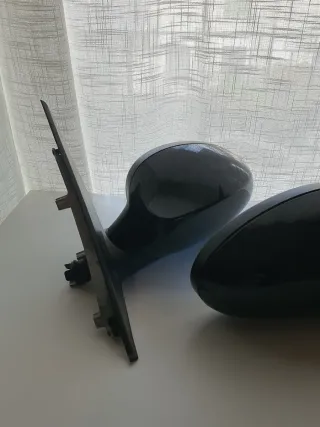 Espejos BMW E87 negros