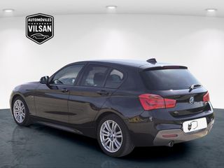 BMW Serie 1 BMW Serie 1 116d EfficientDynamics