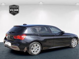 BMW Serie 1 BMW Serie 1 116d EfficientDynamics