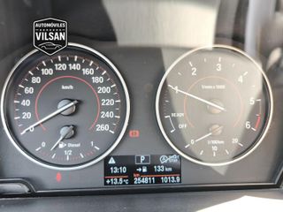 BMW Serie 1 BMW Serie 1 116d EfficientDynamics