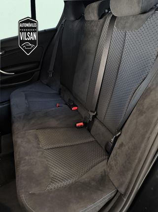 BMW Serie 1 BMW Serie 1 116d EfficientDynamics