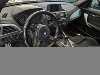 BMW Serie 1 BMW Serie 1 116d EfficientDynamics