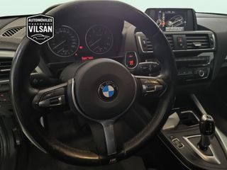 BMW Serie 1 BMW Serie 1 116d EfficientDynamics