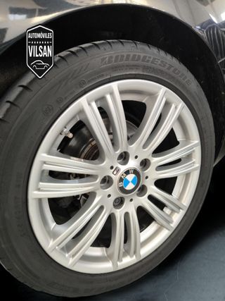 BMW Serie 1 BMW Serie 1 116d EfficientDynamics