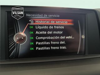 BMW Serie 1 BMW Serie 1 116d EfficientDynamics