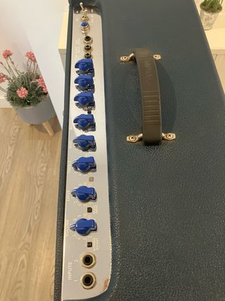 Fender Hot Rod Deluxe Edición Limitada