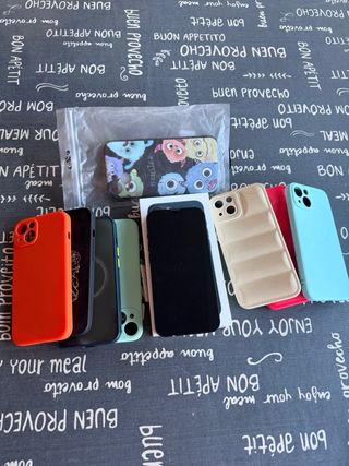 iPhone 13 128GB Azul