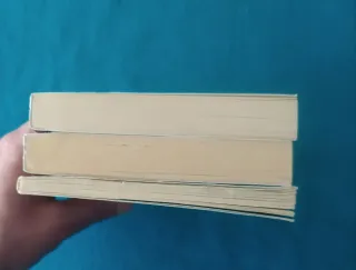 3 libros de Robert Louis Stevenson