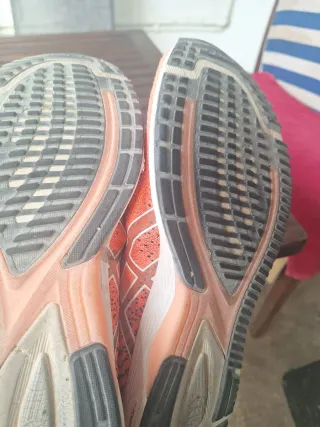 Zapatillas Asics Gel DS Trainer 26 Talla 44.5