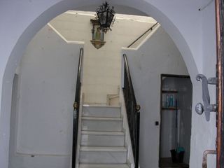 Casa adosada en venta en Vejer de la Frontera