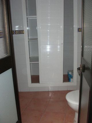 Casa adosada en venta en Vejer de la Frontera