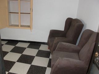 Casa adosada en venta en Vejer de la Frontera