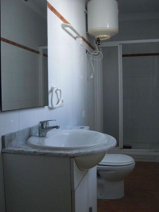 Casa adosada en venta en Vejer de la Frontera