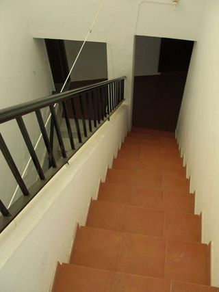 Casa adosada en venta en Vejer de la Frontera