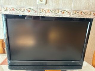 Tv Grundig 19 Negra