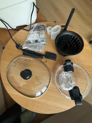 Robot Cocina Taurus Trending Cooking