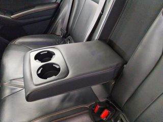 Subaru XV 2.0i Hybrid CVT Executive Plus