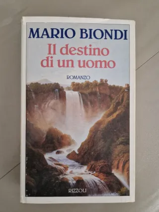 Il destino di un uomo (Italian Edition)